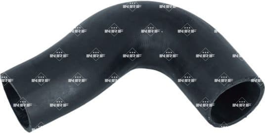 Charge Air Hose 166509