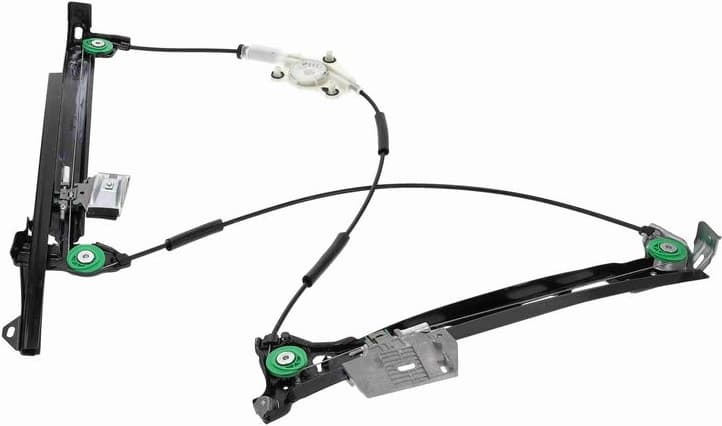 Window Regulator Original VAICO Quality V10-8739 - image 5