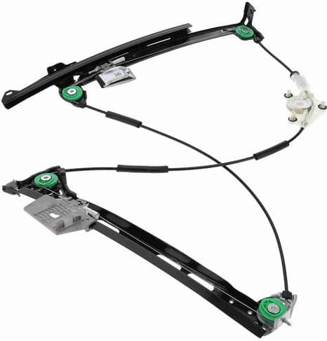 Window Regulator Original VAICO Quality V10-8739 - image 7