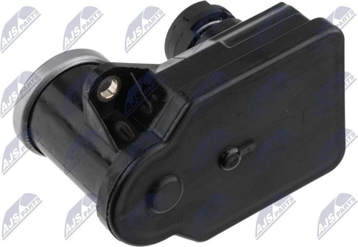 Control, swirl flaps (induction pipe) ENK-ME-004 - image 2