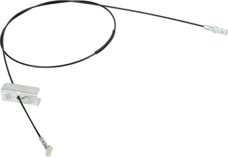Cable Pull, parking brake 32-1660
