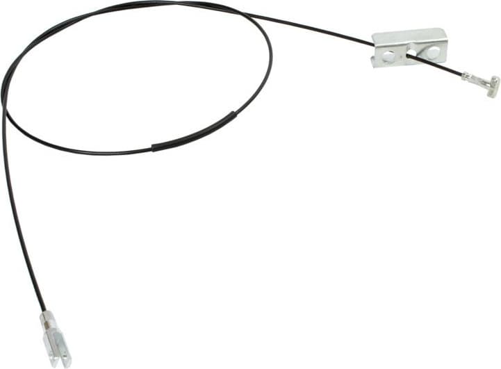 Cable Pull, parking brake 32-1660 - image 2