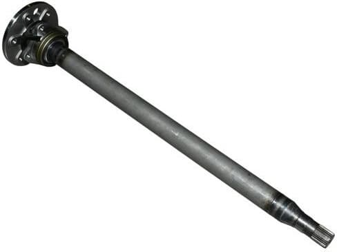 Drive Shaft 158 2157-SX - image 2