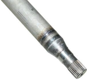 Drive Shaft 158 2157-SX - image 5