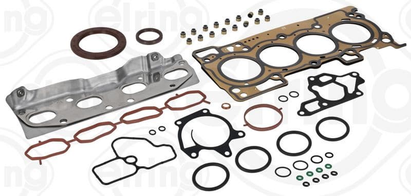 Full Gasket Kit, engine 794.500