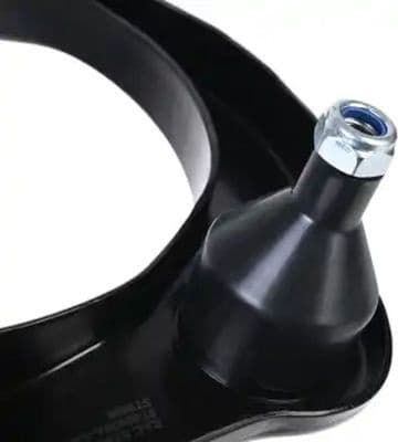 Control/Trailing Arm, wheel suspension A 57-02436A-SX - image 4