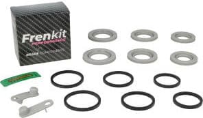 Repair Kit, brake caliper 662806