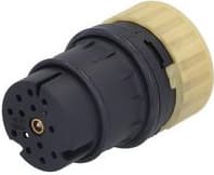 Sealing sleeve automatic gearbox TC901 - image 2