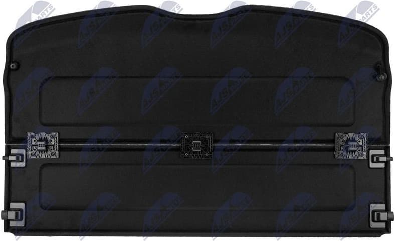 Boot-/Cargo Area Hatch EZC-AU-314 - image 2