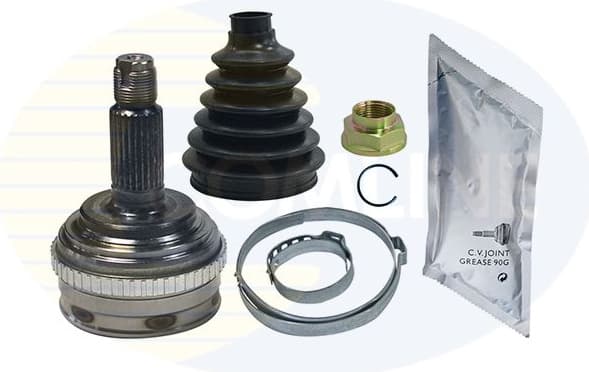 Joint Kit, drive shaft ECV317