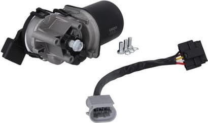 Wiper Motor 3100186 - image 4