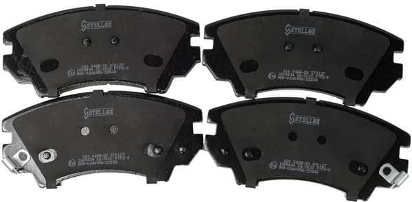 Repair Set, fifth wheel coupling 87-44602-SX