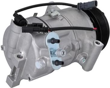 Compressor, air conditioning 7820109 - image 4