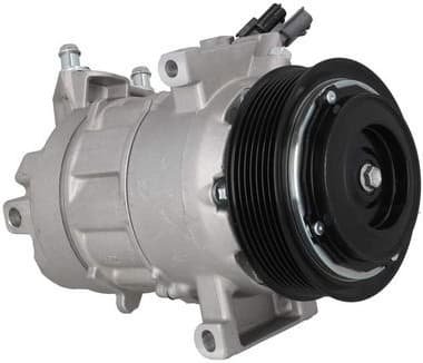 Compressor, air conditioning 7820029 - image 3