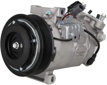 Compressor, air conditioning 7820029 - image 4