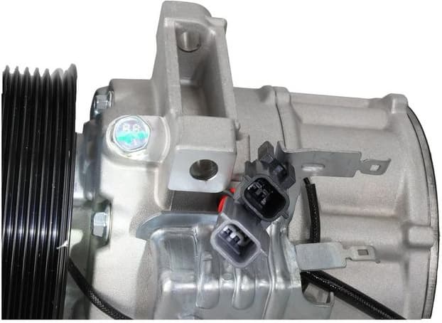 Compressor, air conditioning 7820029 - image 5