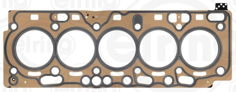 Gasket cylinder head 524.545