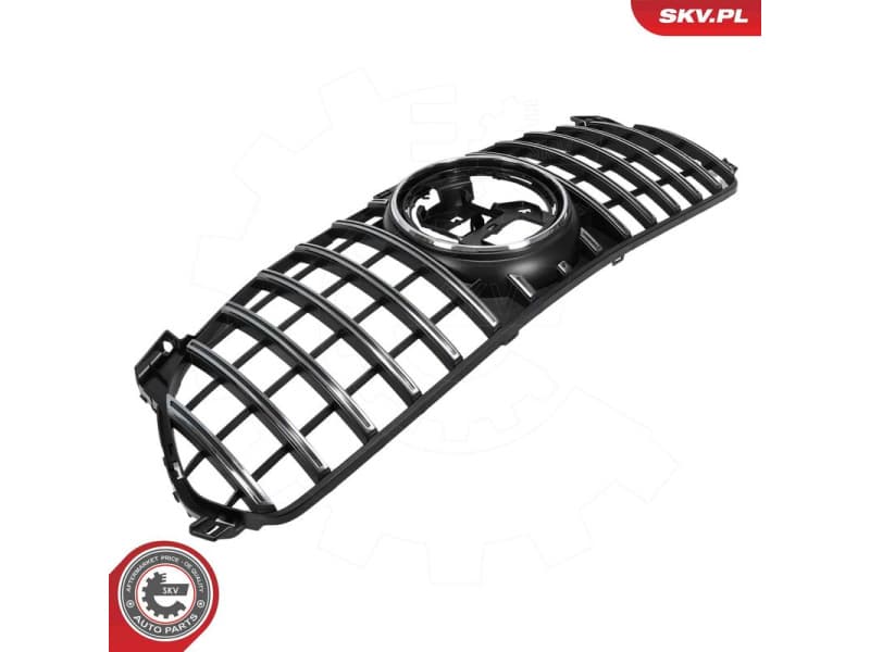 Radiator Grille 66SKV581 - image 3