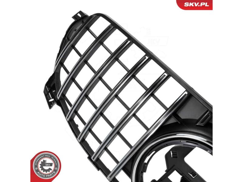 Radiator Grille 66SKV581 - image 4