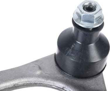 Control/Trailing Arm, wheel suspension 57-04103-SX - image 4