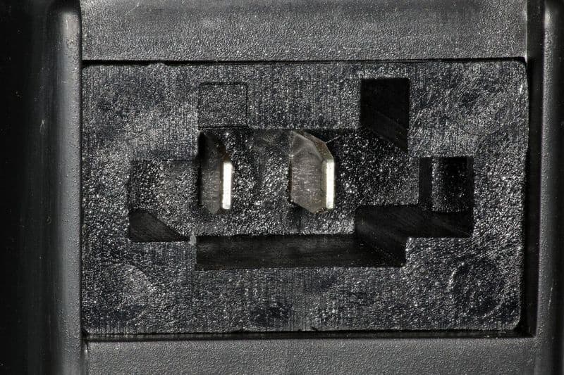 Interior Blower 884597 - image 2