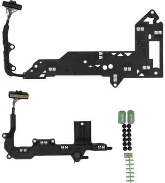 Sealing sleeve automatic gearbox TC008