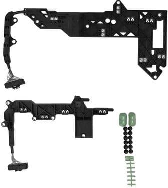 Sealing sleeve automatic gearbox TC008 - image 2