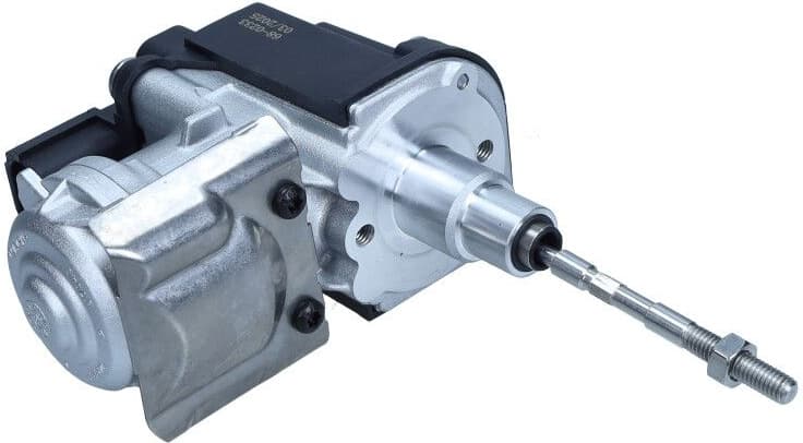 Divert-air Valve, charger 68-0233