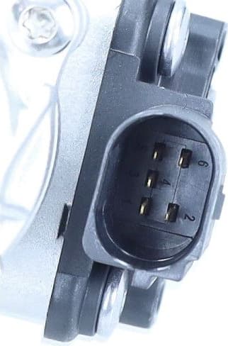 Divert-air Valve, charger 68-0233 - image 3