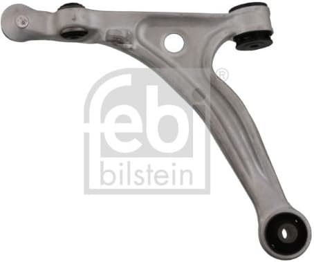 Control/Trailing Arm, wheel suspension 42420