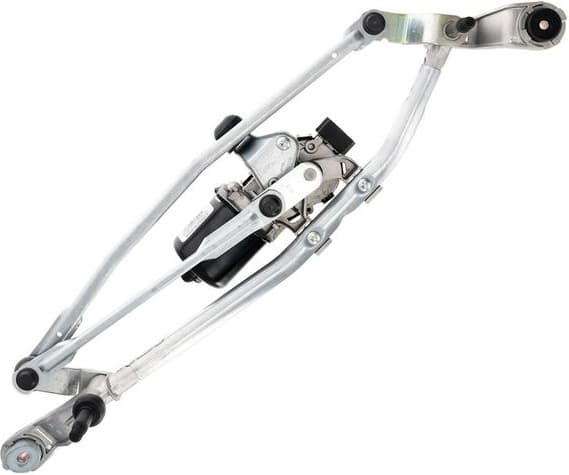 Wiper Motor ORIGINAL PART 582609 - image 3