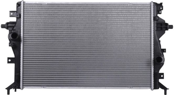 Low Temperature Cooler, charge air cooler 7700306 - image 2