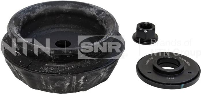 Repair Kit, suspension strut support mount KB684.27