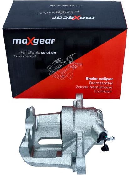 Brake Caliper 82-1650 - image 2