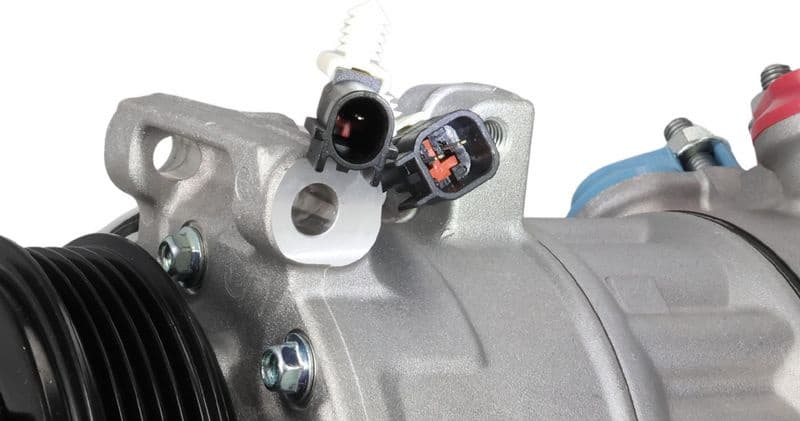 Compressor, air conditioning 7820020 - image 5