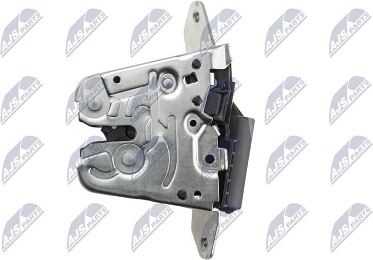 Tailgate Lock EZC-ME-325 - image 4