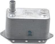 Oil Cooler, engine oil BEHR CLC354000S