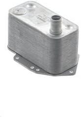 Oil Cooler, engine oil BEHR CLC354000S - image 6