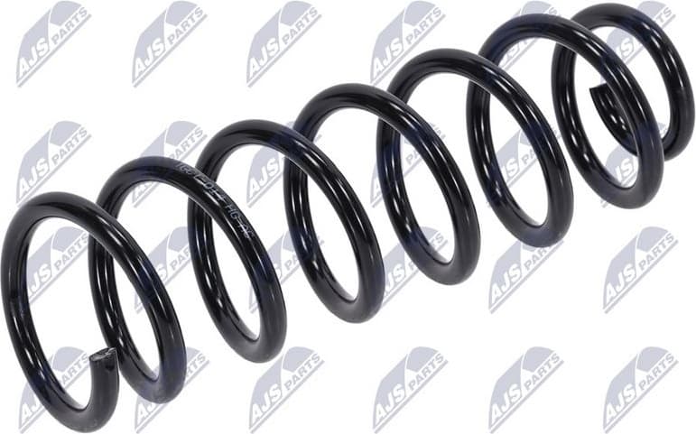 Suspension Spring ASZ-CT-014
