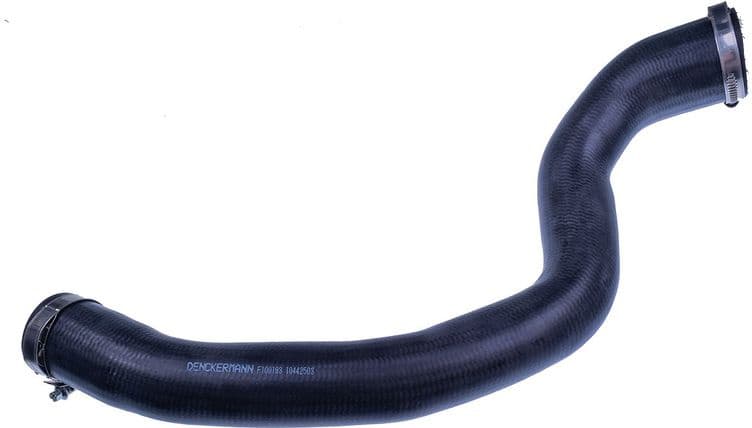 Charge Air Hose F100193