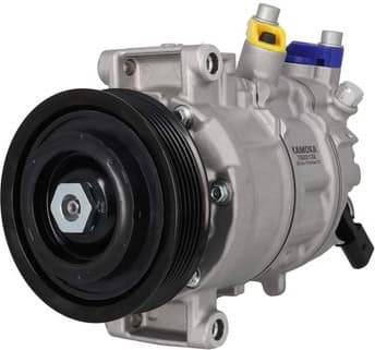 Compressor, air conditioning 7820132 - image 4