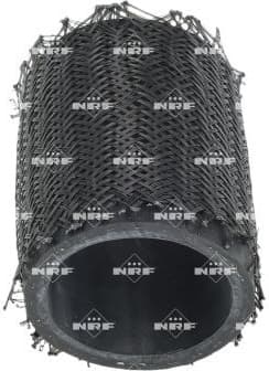 Charge Air Hose 166553 - image 2