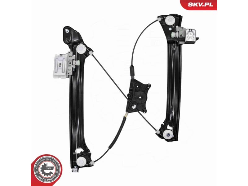 Window Regulator 51SKV621 - image 2