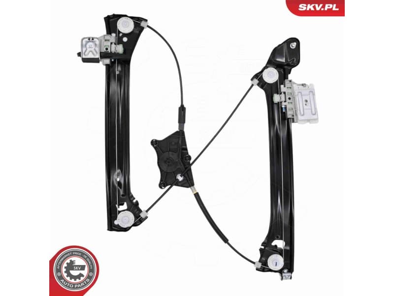 Window Regulator 51SKV622 - image 2