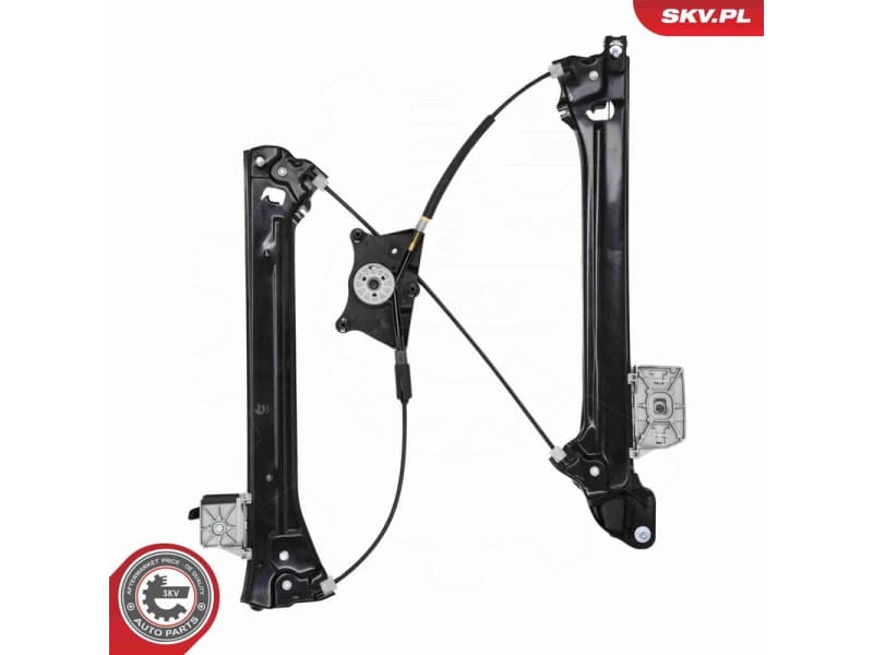 Window Regulator 51SKV622 - image 3