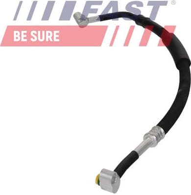 High-pressure Line, air conditioning FT09550 - image 2