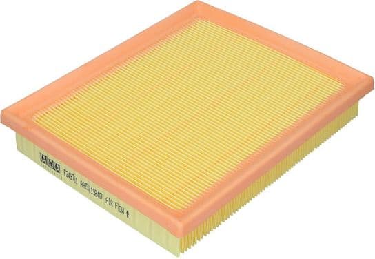 Filter air F249701 - image 2