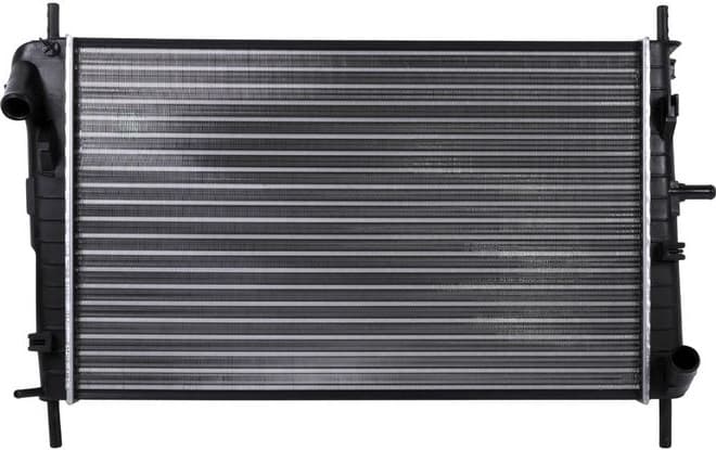 Low Temperature Cooler, charge air cooler 7705277