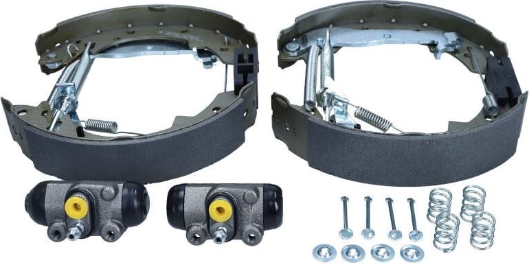 Brake Shoe Set 19-5650KIT