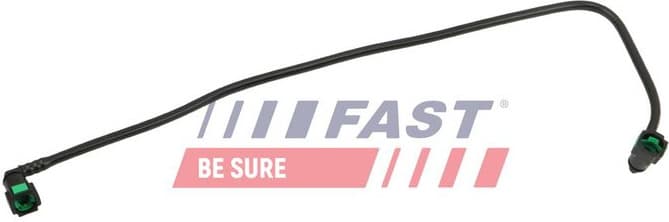 Fuel Line FT00825